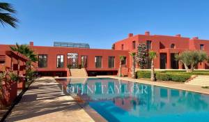 Sale Villa Marrakech