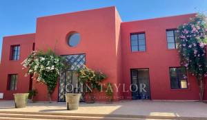 Sale Villa Marrakech