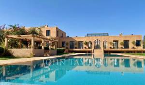 Sale Villa Marrakech