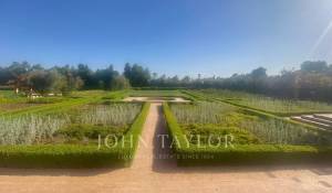 Sale Villa Marrakech