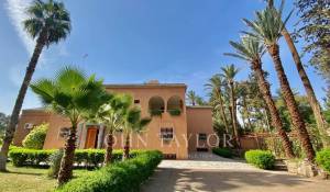 Sale Villa Marrakech