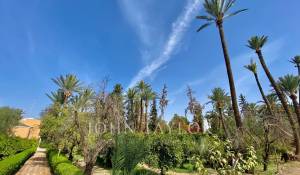 Sale Villa Marrakech