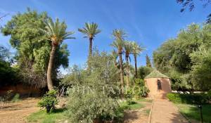 Sale Villa Marrakech