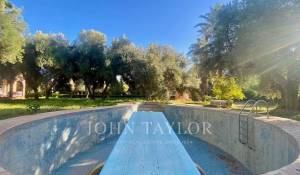 Sale Villa Marrakech