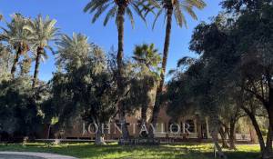 Sale Villa Marrakech