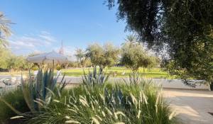 Sale Villa Marrakech
