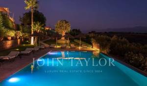 Sale Villa Marrakech