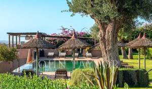 Sale Villa Marrakech