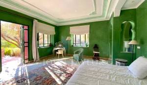Sale Villa Marrakech
