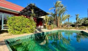 Sale Villa Marrakech