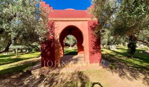 Sale Villa Marrakech