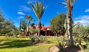 Sale Villa Marrakech