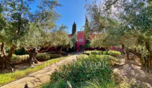 Sale Villa Marrakech