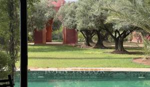 Sale Villa Marrakech