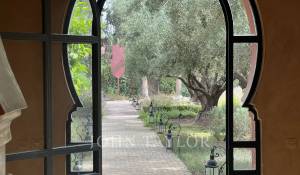 Sale Villa Marrakech