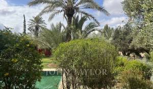 Sale Villa Marrakech