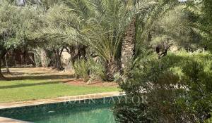 Sale Villa Marrakech