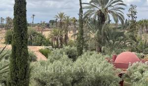Sale Villa Marrakech