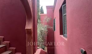 Sale Villa Marrakech