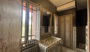 Sale Villa Marrakech