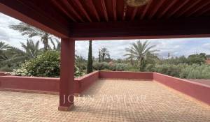Sale Villa Marrakech