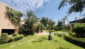 Sale Villa Marrakech