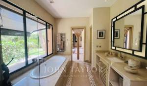 Sale Villa Marrakech