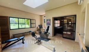 Sale Villa Marrakech