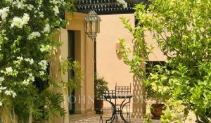 Sale Villa Marrakech