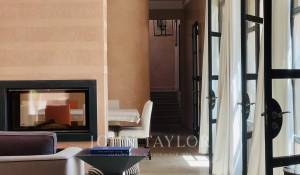 Sale Villa Marrakech