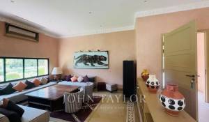 Sale Villa Marrakech