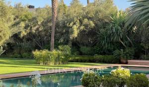 Sale Villa Marrakech