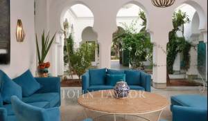 Sale Villa Marrakech