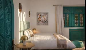 Sale Villa Marrakech