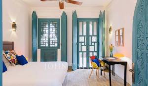 Sale Villa Marrakech