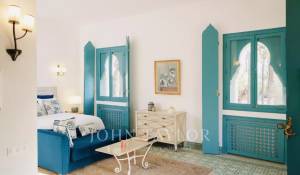 Sale Villa Marrakech