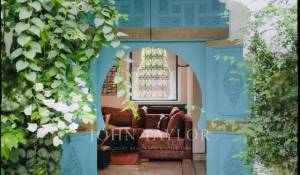 Sale Villa Marrakech