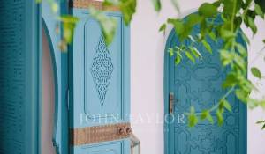 Sale Villa Marrakech