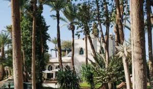 Sale Villa Marrakech