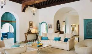 Sale Villa Marrakech