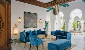 Sale Villa Marrakech