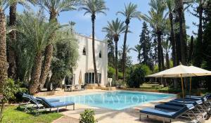 Sale Villa Marrakech