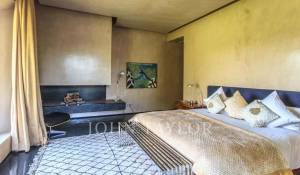 Sale Villa Marrakech