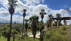 Sale Villa Marrakech