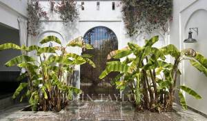 Sale Villa Marrakech