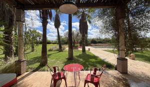 Sale Villa Marrakech