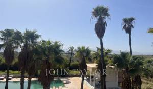 Sale Villa Marrakech