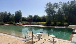 Sale Villa Marrakech