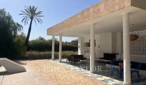 Sale Villa Marrakech