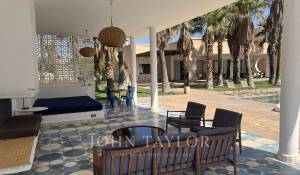 Sale Villa Marrakech